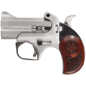 Bond Arms BATD Texas Defender 45 Colt (LC)/410 Gauge Derringer Pistol