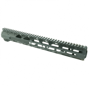 Timber Creek Outdoors Greyman AR-15 Upper, 10" M-LOK Handguard Aluminum - G15HGU
