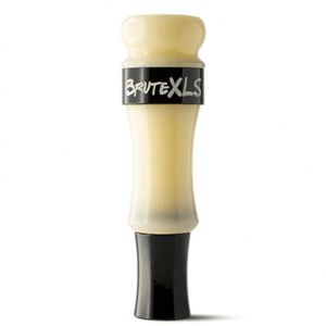 Rolling Thunder Game Call Brute XLS Cutdown, Attracts Ducks - DC013SIVB