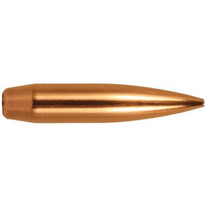 Berger Bullets 24431 Target6mm .243 108 GR Boat Tail 100 Box