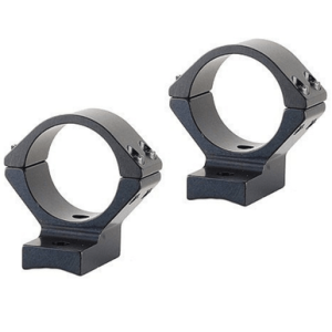 Talley Low Ring/Base Combo Set, 30mm Extension Remington 700 - 73X700