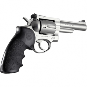 Hogue Monogrip, Black Rubber Fits Ruger Security-Six - 87000