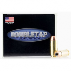 bleTap Ammunition 10MM200CE Hunter 10mm Auto 200 Gr Jacketed Hollow Point (JHP) 20 Bx/ 25 Cs Ammo