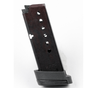 ProMag Standard Magazine, 8rd Extended 9mm Luger Fits Taurus 709 Slim - TAU21