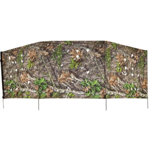 Ameristep 4-Spur Turkey Blind, Mossy Oak Obsession ZS3 - AMSAMEBL0181