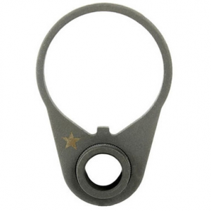 BCM Gunfighter QD End Plate