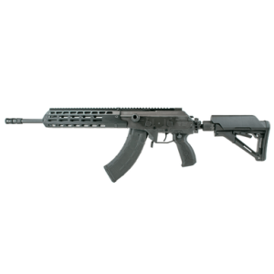 IWI US Galil Ace Gen2 Rifle, Black 16" Barrel 30+1rd 7.62x39mm - GAR37