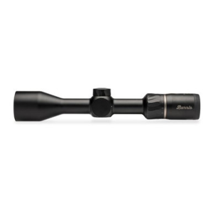 Burris 200486 Fullfield IV Matte Black 2.5-10x42mm 1" Tube Illuminated Ballistic E3 Reticle