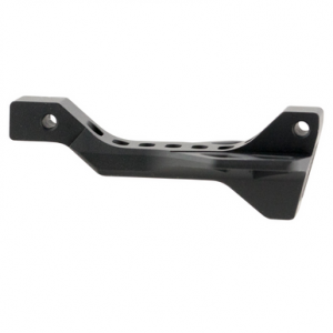 Strike Industries Cobra Trigger Guard, Black Aluminum For AR-Platform - BTGCOBRABK
