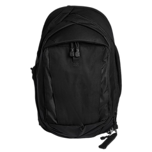 Vertx Commuter Bag, Black Nylon w/ Zipper - VTX5012