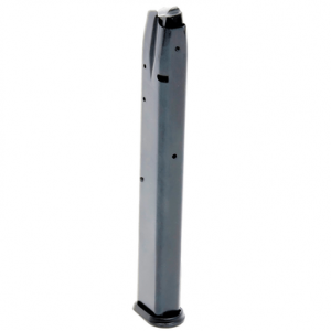 ProMag CZA3 32rd 9mm Fits CZ 75 Blued Steel