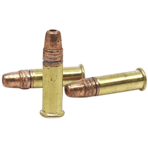 Browning 22 LR, Plated Hollow Point, 36 grain - 400 Per Box - B194122401