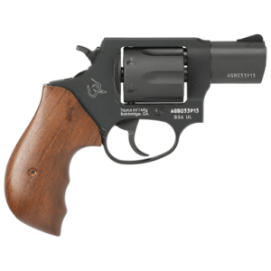 Taurus 856 Ultra-Lite Small Frame 38 Special +P Revolver CCW Handgun