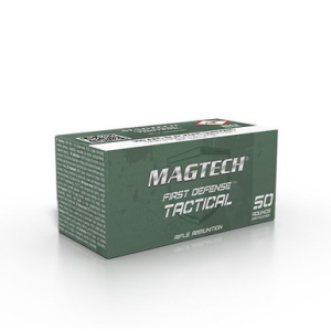 tech Subsonic .300 AAC Blackout FMJ 200 Grain 50 Rounds Ammo