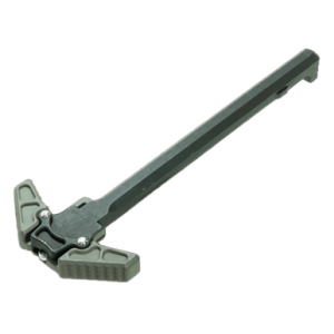 Timber Creek Outdoors Greyman Charging Handle, Urban Billet Aluminum Ambidextrous - GCHU