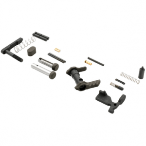 Timber Creek Greyman AR15 Lower Parts Kit - GLPKU