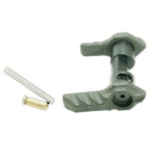 Timber Creek Outdoors Greyman Safety Selector, Forest Aluminum - GAMBISSF
