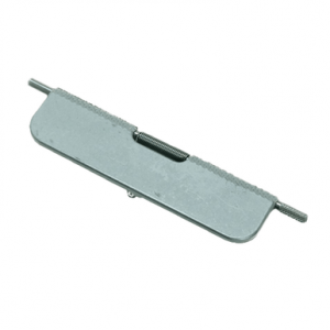 Timber Creek Outdoors Greyman Adjustable Billet Dust Cover, Stealth Aircraft Grade Aluminum - GBDCS