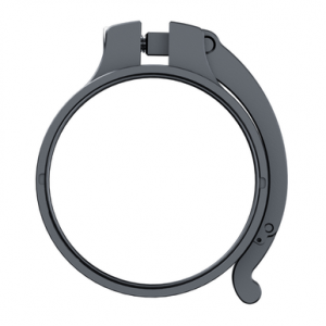 PARD Scope Adapter, for NV007V 45mm Aluminum Alloy - NV007V45MM