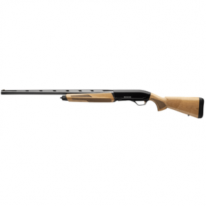 Browning Maxus II Hunter 12 Gauge Shotgun with 28" Matte Blued Vent Rib Barrel - 011778204