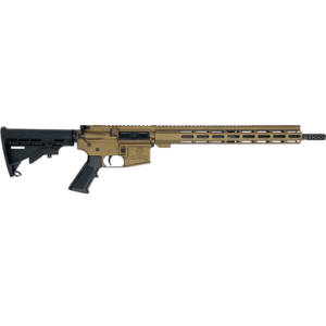Great Lakes Firearms GL15 Rifle, 16'' Barrel 5rd 400 Legend - GL15400SSBRZ