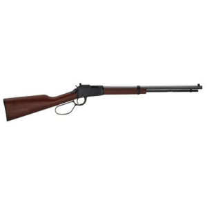 Henry Small Game, Lever Action, .22 Magnum, Rimfire