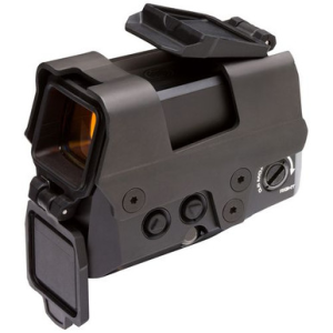 Sig Sauer Electro-Optics SOR81002 Romeo8T 1x 38mm 2 MOA 65 MOA Circle/Red Dot CR123A Lithium Black