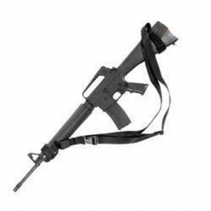 Blackhawk! SWIFT Universal 3 point sling-black