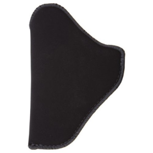 Blackhawk 73IP08BKR Inside the Pants Clip Holster Right Hand Size 08 fits 2" Barreled Small Frame 5-Round Revolvers