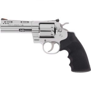 Colt GRIZZLYSP4RTS Grizzly 357 Mag/38 Special 6rd 4.25" Polished Revolver Handgun