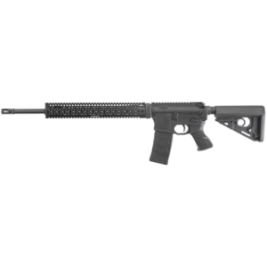 Larue Tactical LT1555620QUAD LT15 Quad Rail 5.56 30+1 20" Rifle