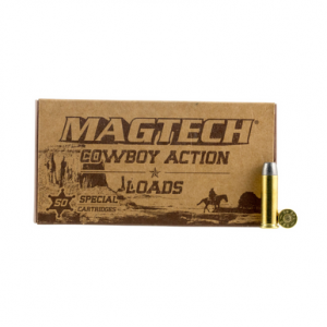 50 Rounds Per Box 20 Boxes Per Case - 4440B Ammo