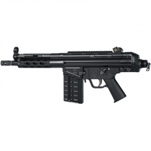 PTR 105 PDWR 308 Win/7.62x51mm NATO 20+1 8.50" Pistol