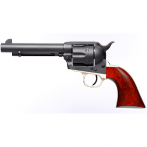Taylors & Company 550429DE Old Randall 357 Mag Single Action Revolver