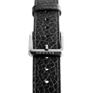 Magpul Tejas EL Cibolo Belt, Black Bison Hide 32" 1.50" Wide Buckle Closure - MAG127623032