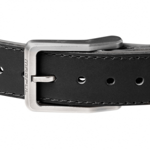 Magpul Tejas 2.0 EL Original Belt, Black Leather 34" 1.50" Wide Buckle Closure - MAG1109001