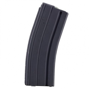 Colt Mfg SP62328RP USGI 30rd 5.56x45mm NATO Colt USGI MSR Blued Aluminum