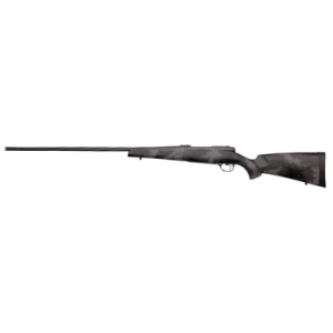 Weatherby MLW01N300NR8B Mark V Live Wild 300 Win 3+1 28