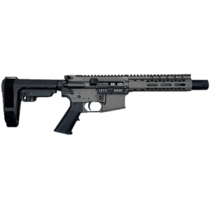 Black Rain Ordnance 24102501 5.56 6.5 SPEC15 AR-15 PISTOL