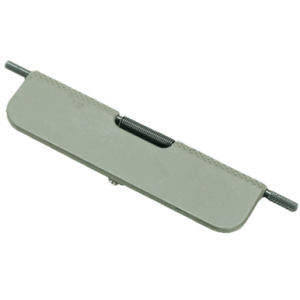 Timber Creek Outdoors Greyman Adjustable Billet Dust Cover, Urban Aluminum - GBDCU