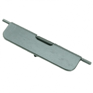 Timber Creek Outdoors Greyman Adjustable Billet Dust Cover, Black Aluminum - GBDCBL
