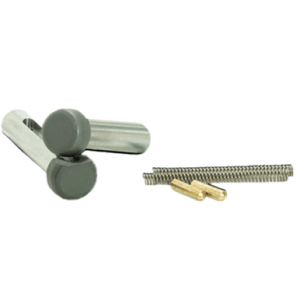 Timber Creek Outdoors Greyman Takedown Pin Set, Urban Steel AR-Platform - GOSTPSU