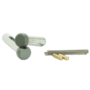 Timber Creek Outdoors Greyman Takedown Pin Set, Forest Steel AR-Platform - GOSTPSF