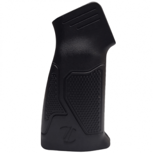 Timber Creek Outdoors Greyman Pistol Grip, Black - GPGBL