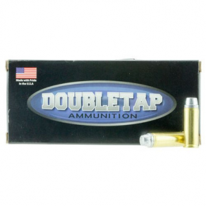 bleTap Ammunition 45P255HC Hunter 45 Colt (LC) 255 Gr Hard Cast Semi-Wadcutter 20 Bx/ 25 Cs Ammo