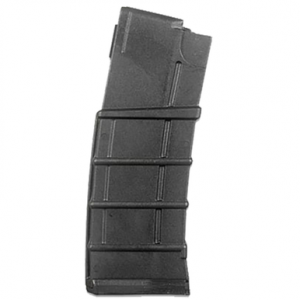ProMag RUGA4 Standard 30rd 5.56x45mm Fits Ruger Mini-14 Black DuPont Zytel Polymer