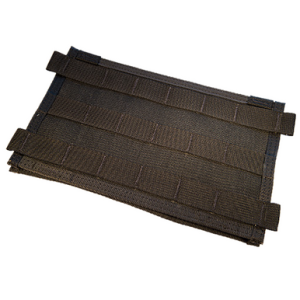 High Speed Gear Chest Rig Platform, Black - 40CP00BK