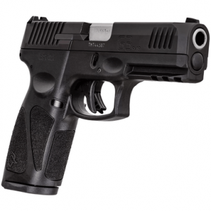 Taurus 1G3B94115 G3 Full Size Frame 9mm Luger 15+1 4" Pistol
