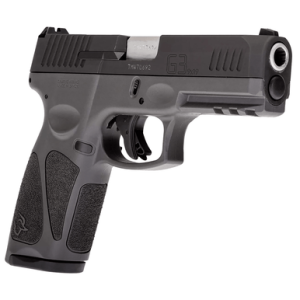 Taurus 1G3B941G G3 Full Size Frame 9mm Luger 15+1/17+1 4" Handgun