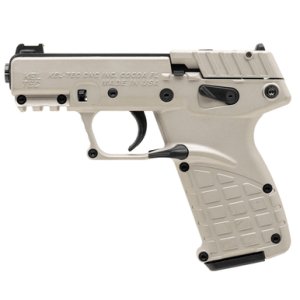 KEL P17SA 22LR 3.8 TB 3/16R SHIMMER Handgun